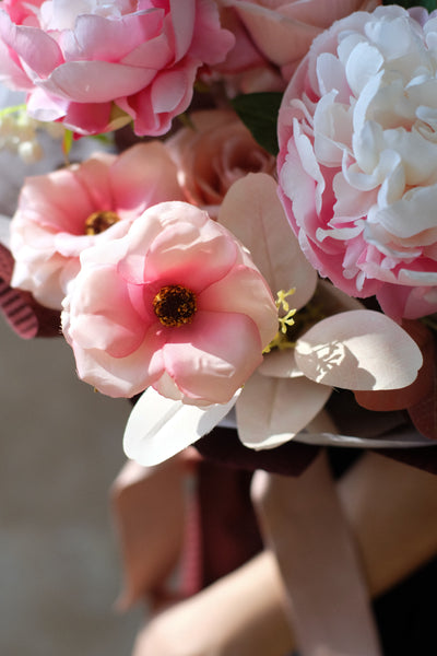 003 Pink Classic