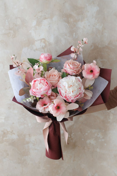 003 Pink Classic